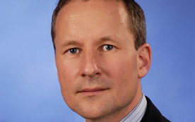 Joachim Schulz ist bei Internom nun für Vertrieb und Marketing verantwortlich.